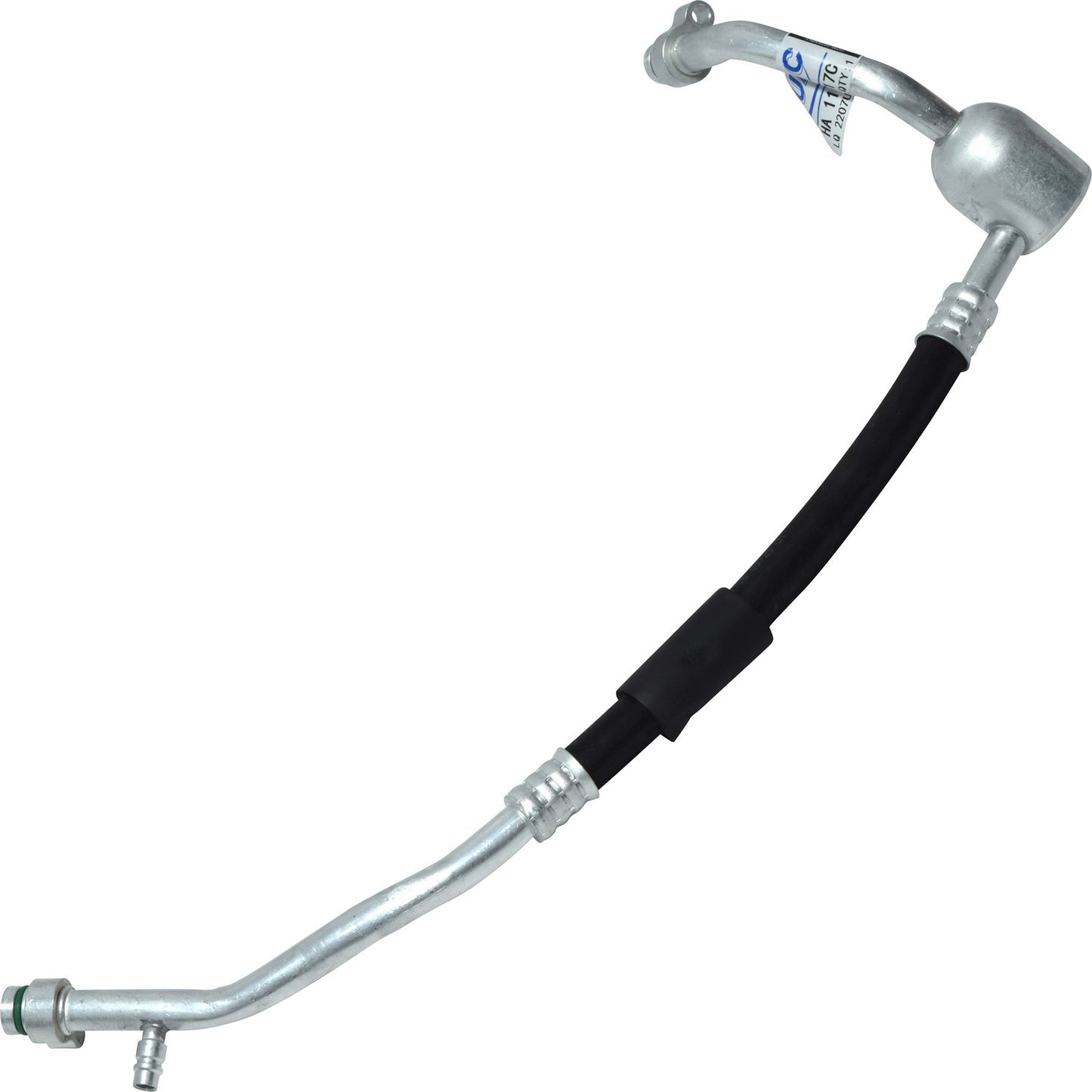Universal Air Cond HA113717C