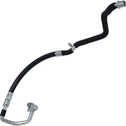 Universal Air Cond HA113718C