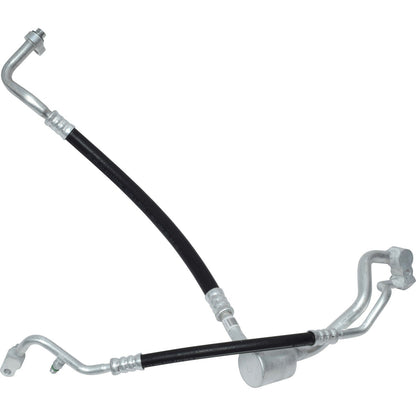 Universal Air Cond HA113722C