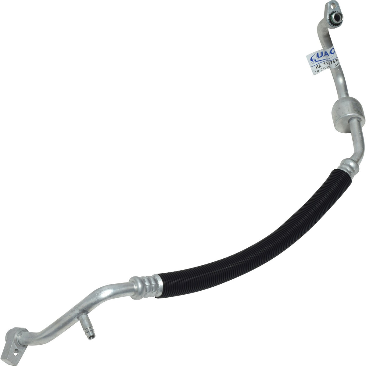 Universal Air Cond HA113743C