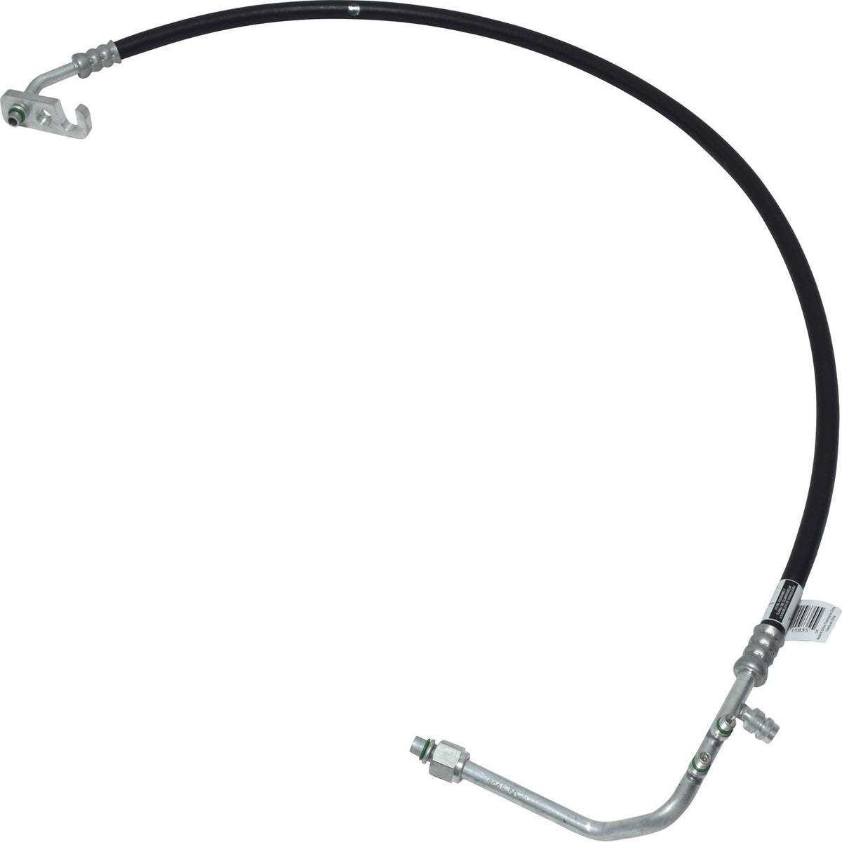 Universal Air Cond HA113746C