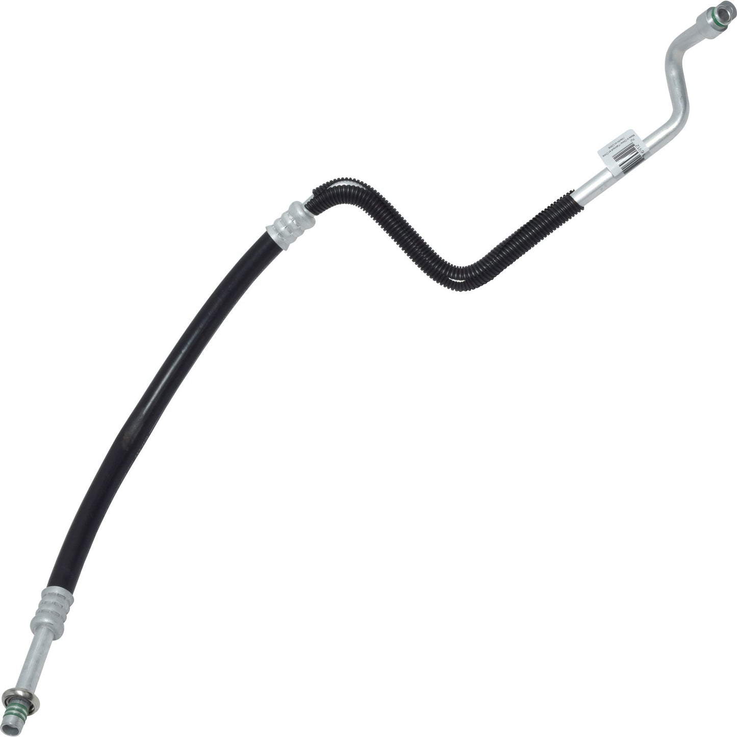 Universal Air Cond HA113756C