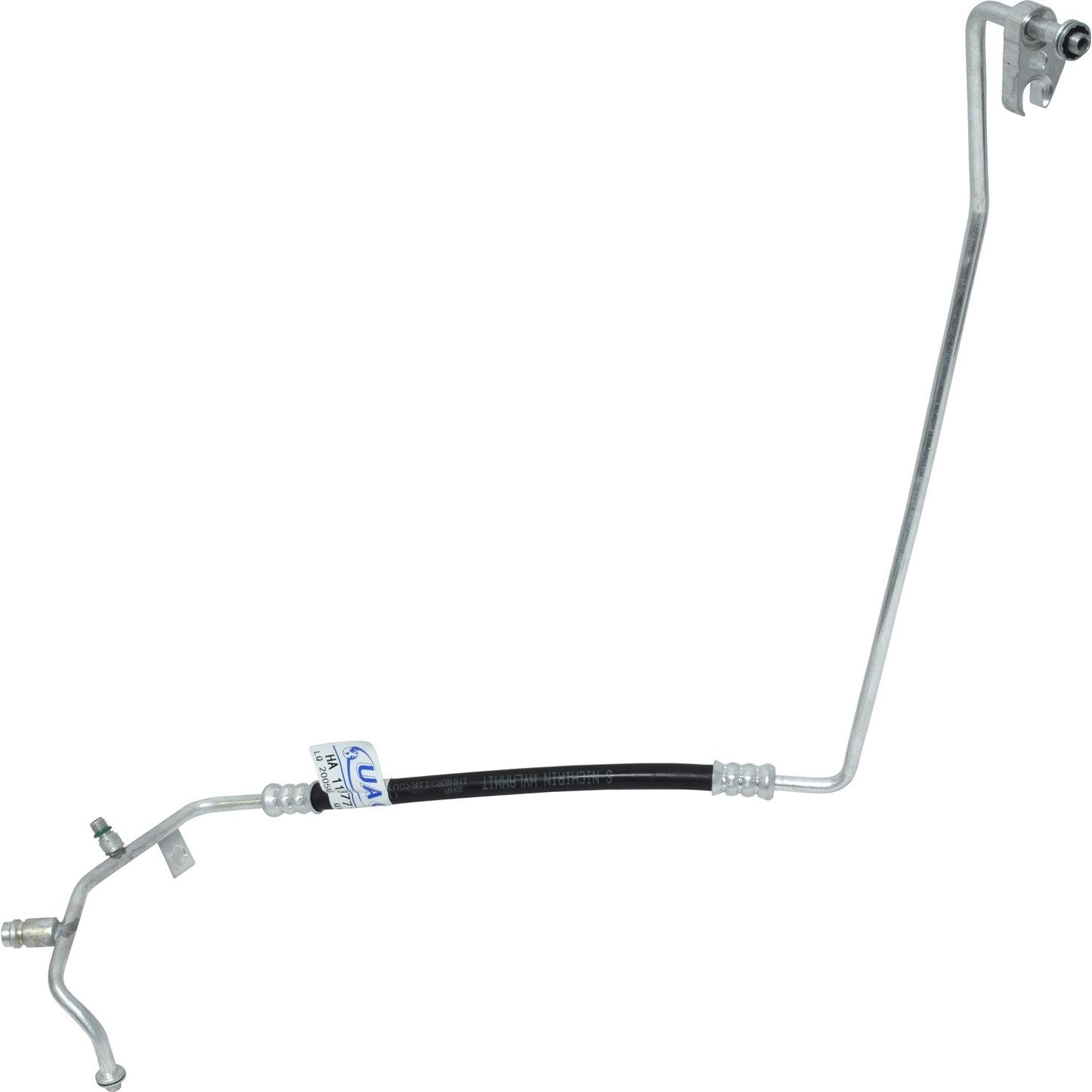 Universal Air Cond HA113771C