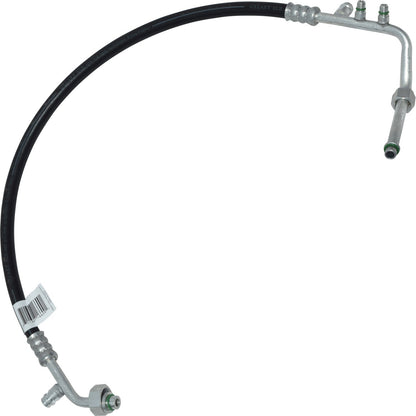 Universal Air Cond HA113778C