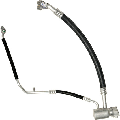 Universal Air Cond HA11377C