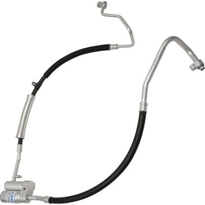 Universal Air Cond HA11378C