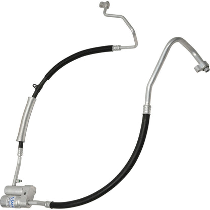 Universal Air Cond HA11378C