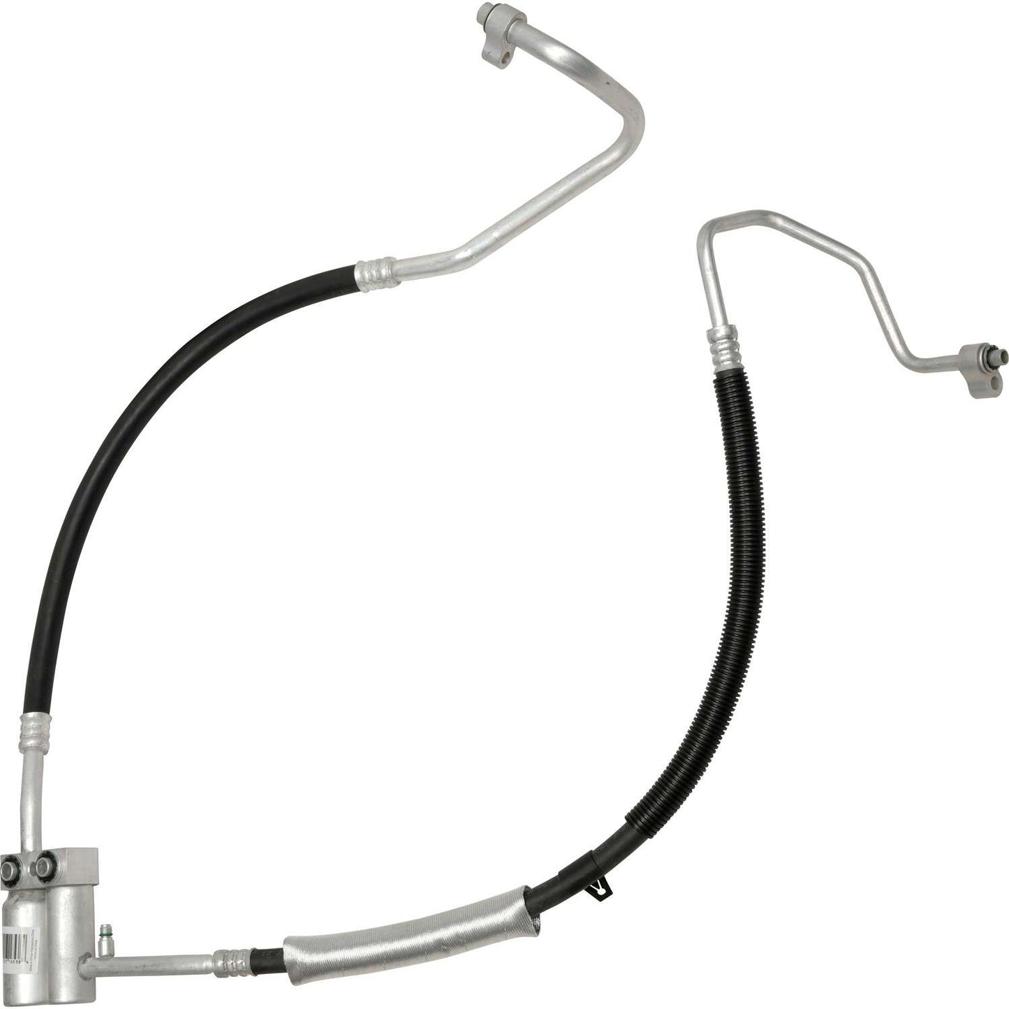Universal Air Cond HA11378C