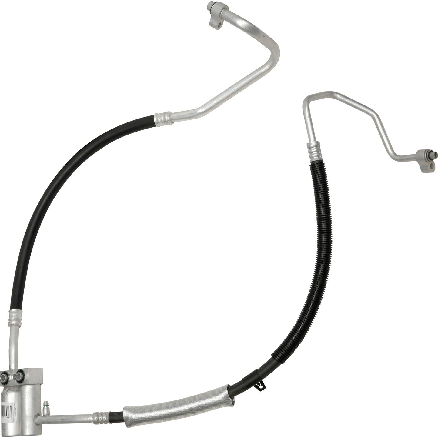 Universal Air Cond HA11378C