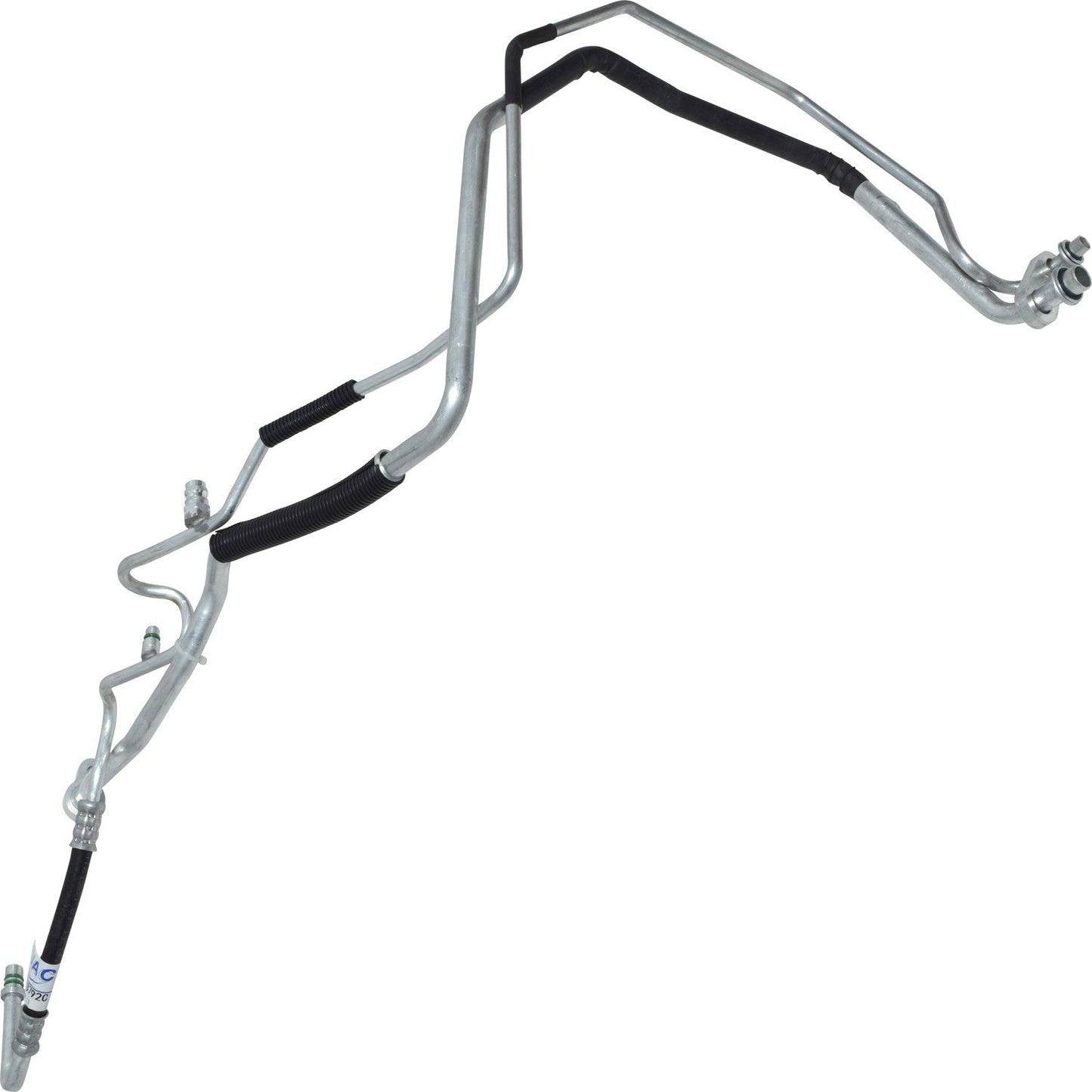 Universal Air Cond HA113792C
