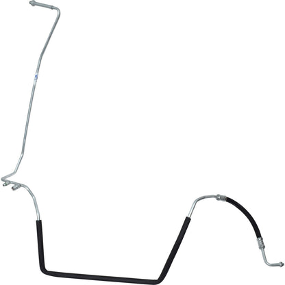 Universal Air Cond HA113796C