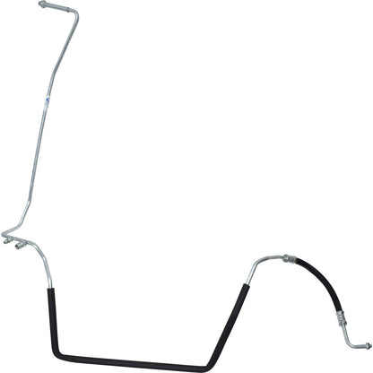 Universal Air Cond HA113796C