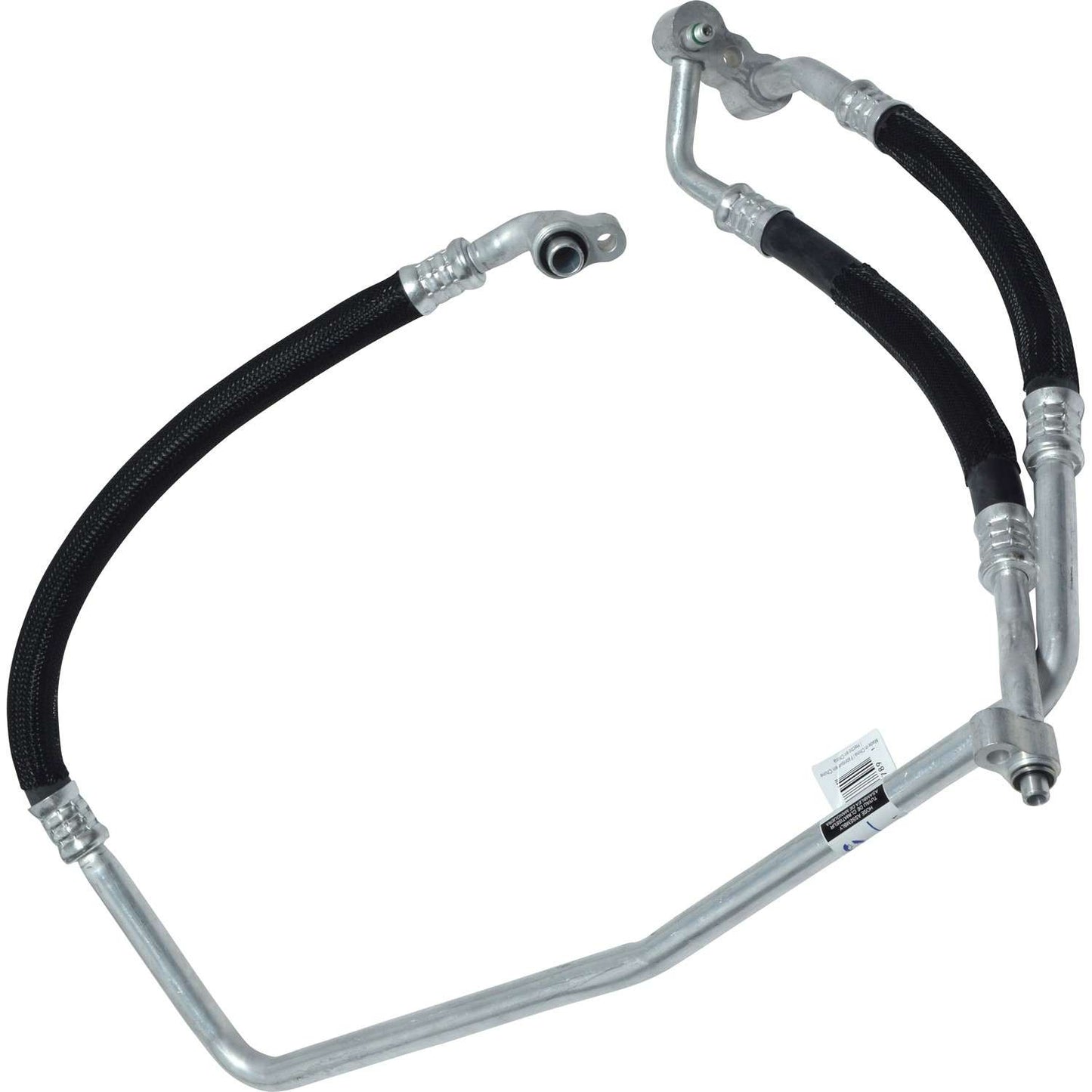 Universal Air Cond HA11379C