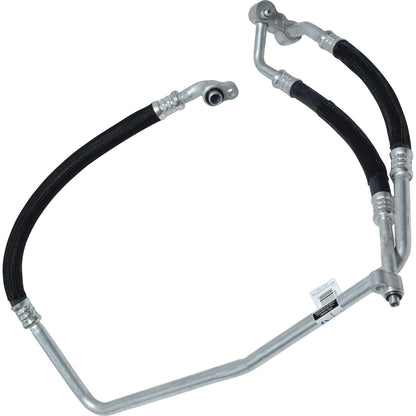Universal Air Cond HA11379C