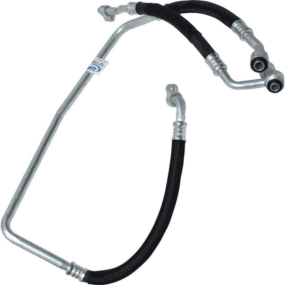 Universal Air Cond HA11379C
