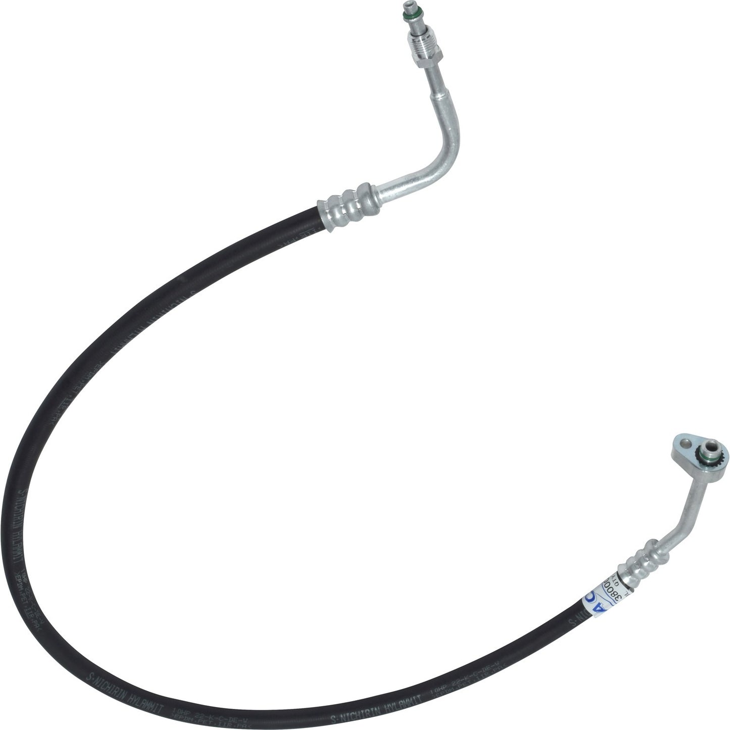 Universal Air Cond HA113800C