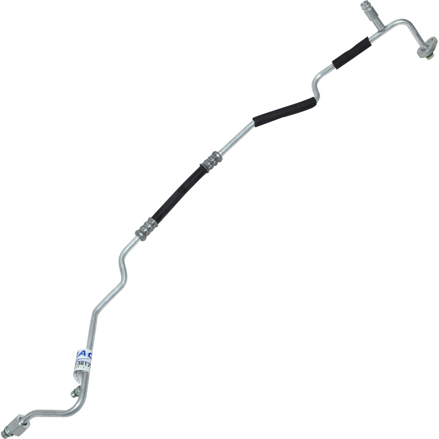 Universal Air Cond HA113817C