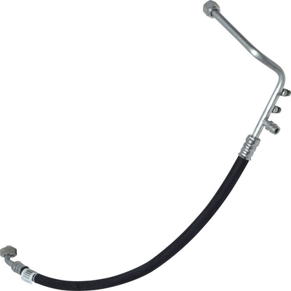 Universal Air Cond HA113818C