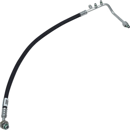 Universal Air Cond HA113818C