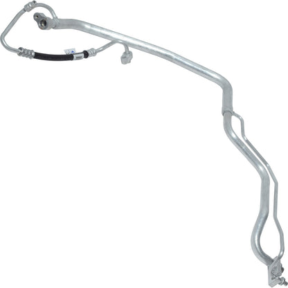 Universal Air Cond HA113827C