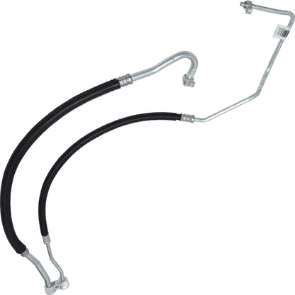 Universal Air Cond HA113841C