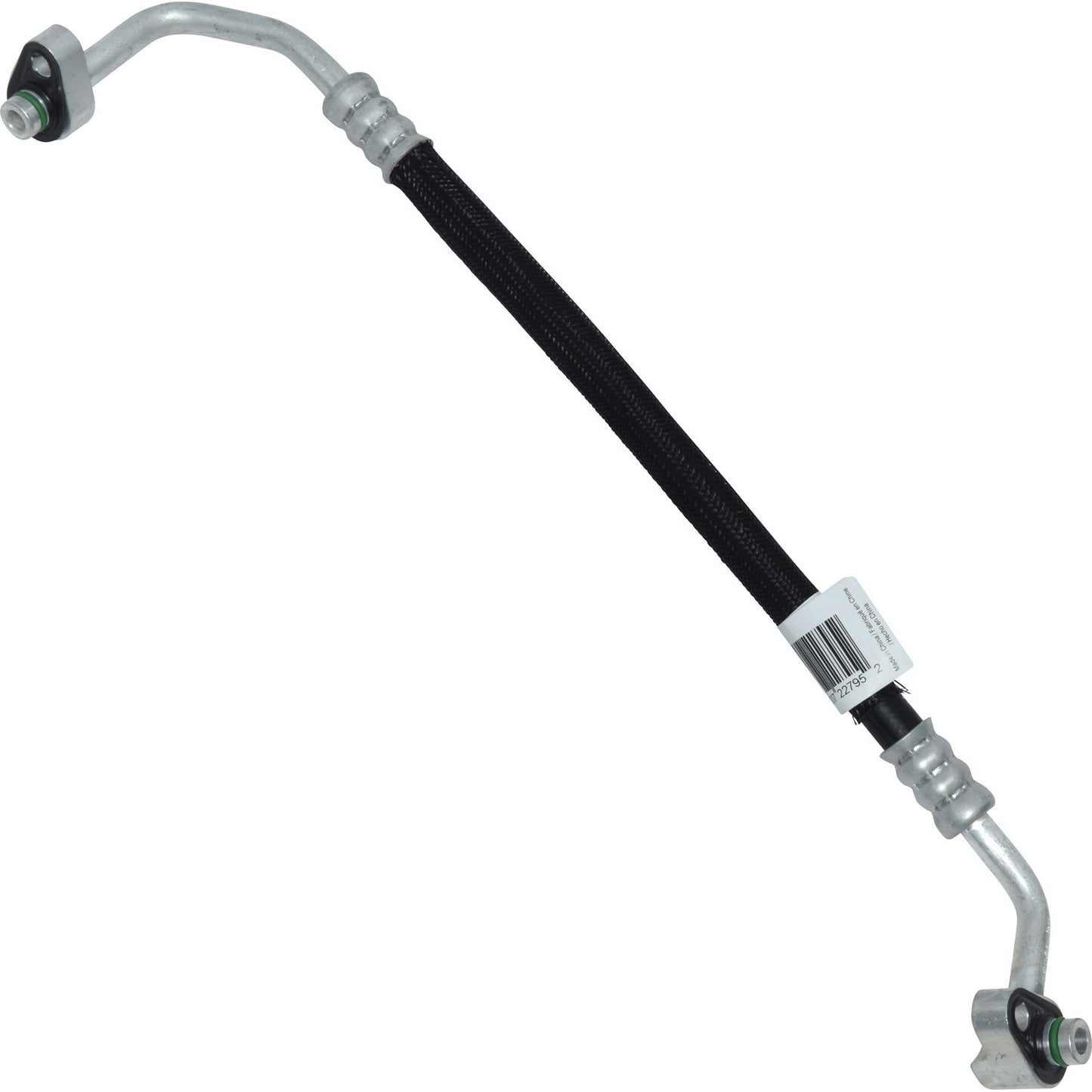 Universal Air Cond HA113863C