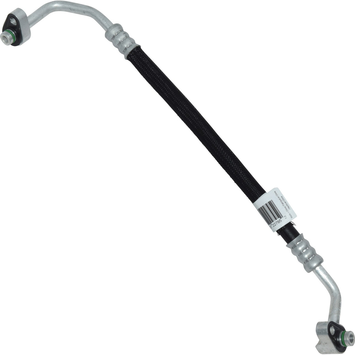 Universal Air Cond HA113863C