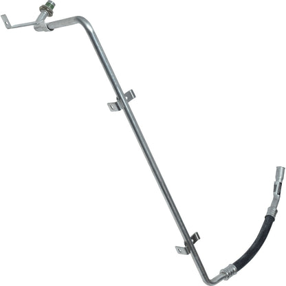 Universal Air Cond HA113865C