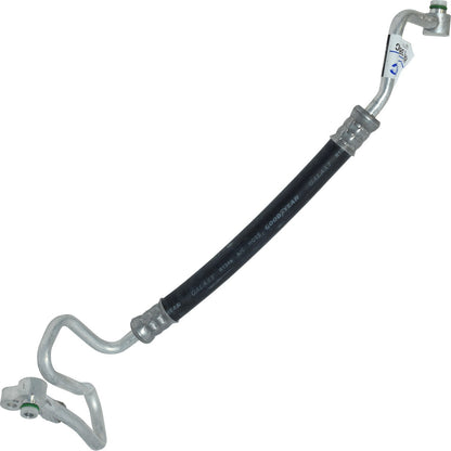 Universal Air Cond HA113870C
