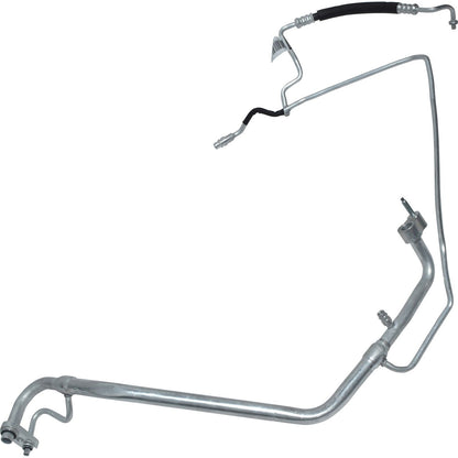 Universal Air Cond HA113872C