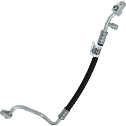 Universal Air Cond HA113876C