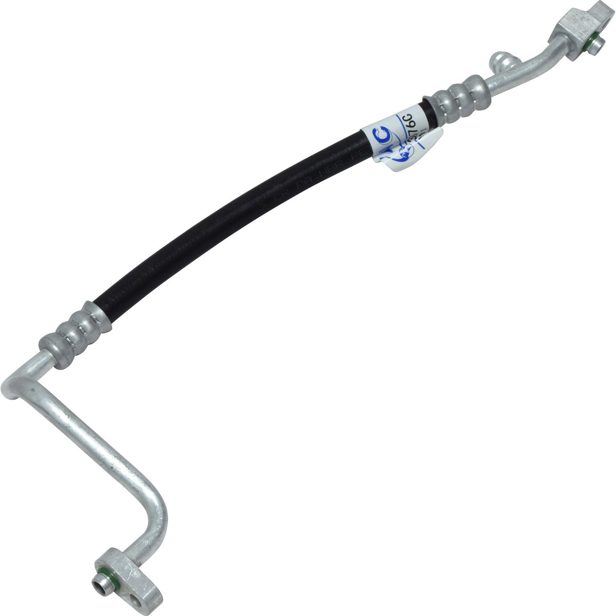 Universal Air Cond HA113876C