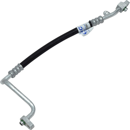 Universal Air Cond HA113876C