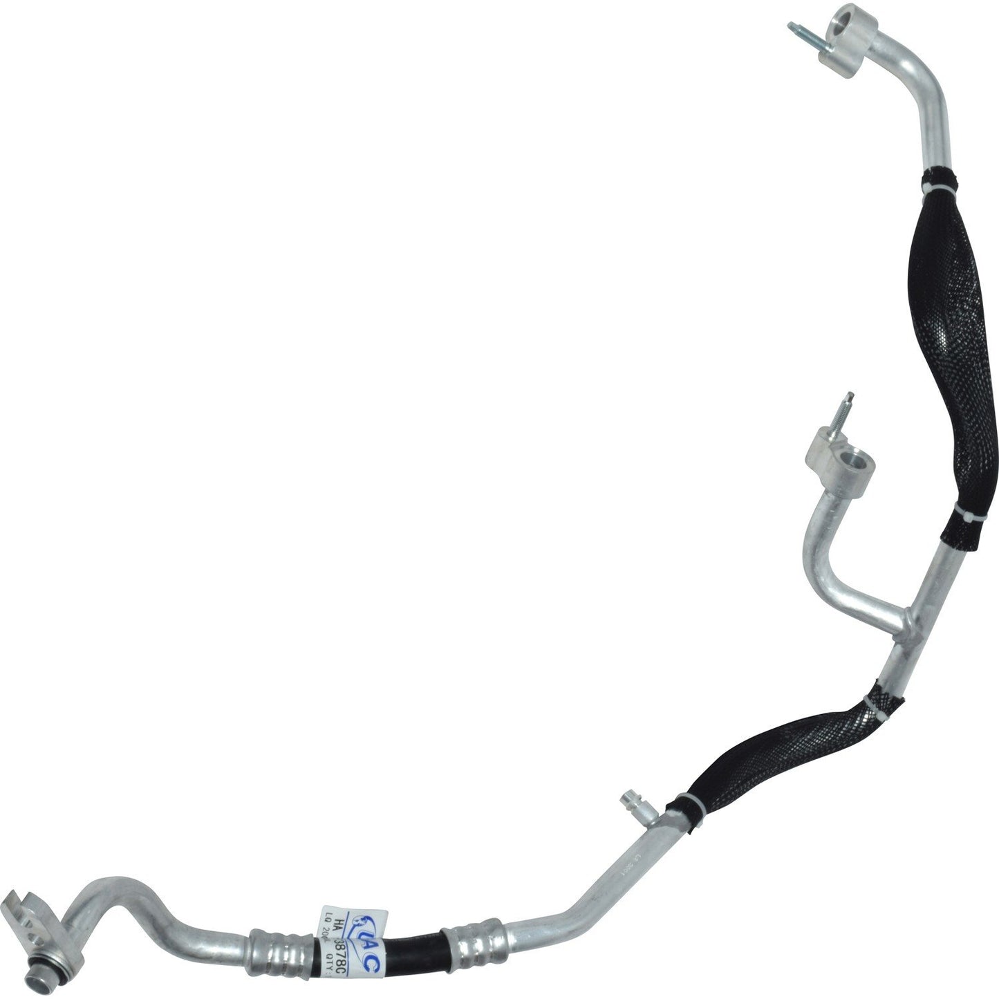 Universal Air Cond HA113878C