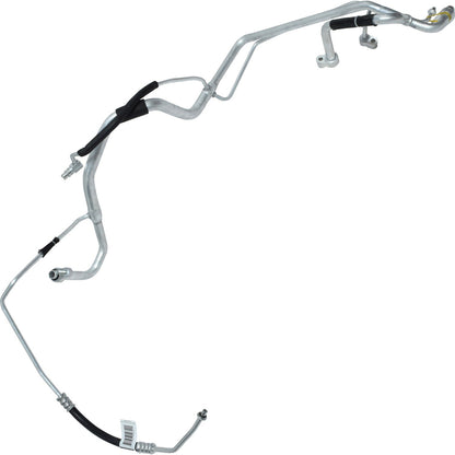 Universal Air Cond HA113880C