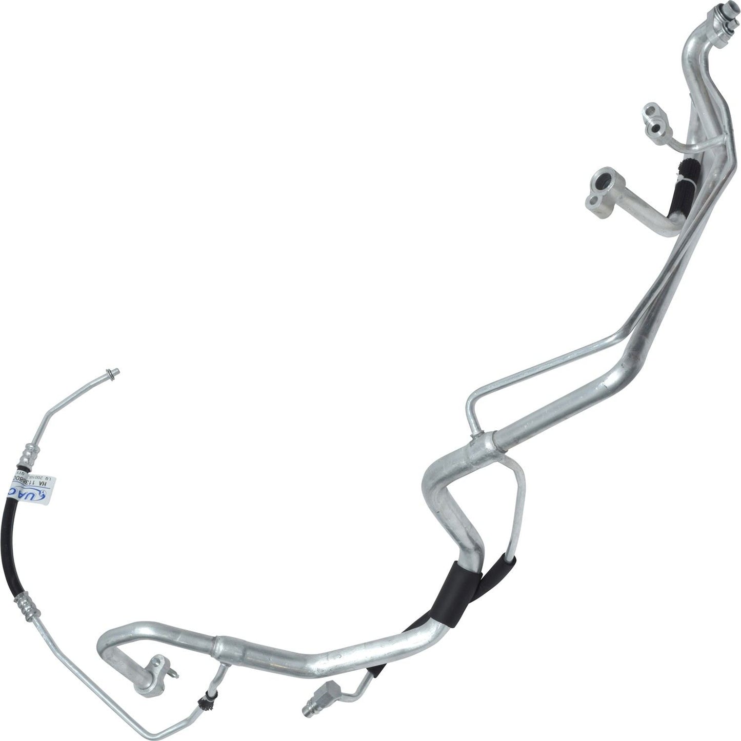 Universal Air Cond HA113880C
