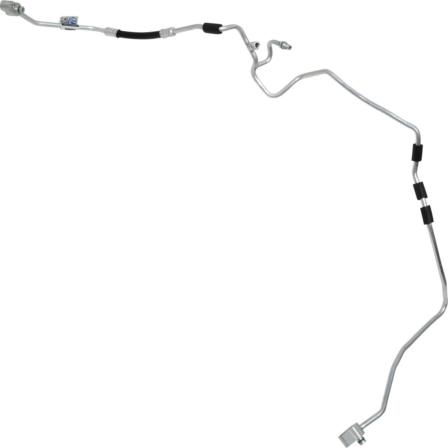 Universal Air Cond HA113881C