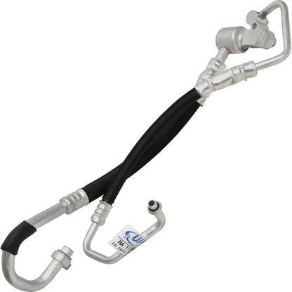 Universal Air Cond HA113882C