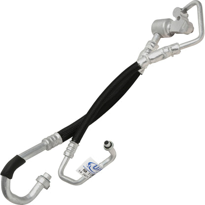 Universal Air Cond HA113882C
