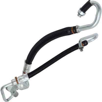 Universal Air Cond HA113882C