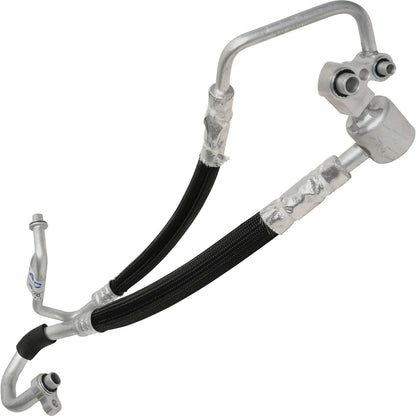 Universal Air Cond HA113882C