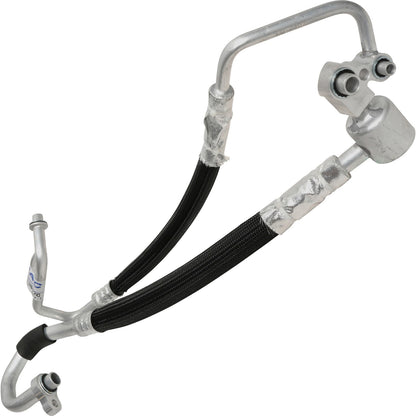 Universal Air Cond HA113882C