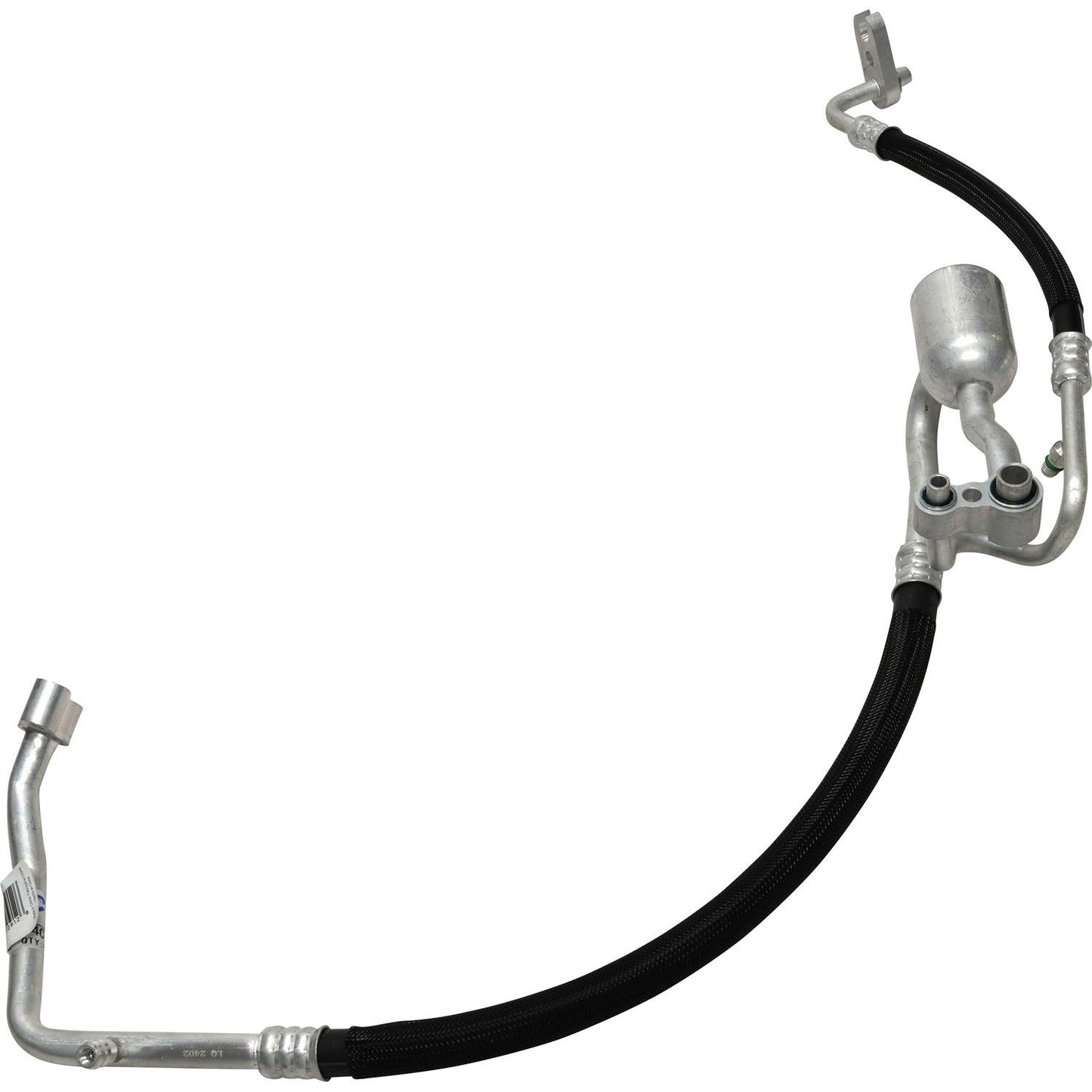 Universal Air Cond HA113884C