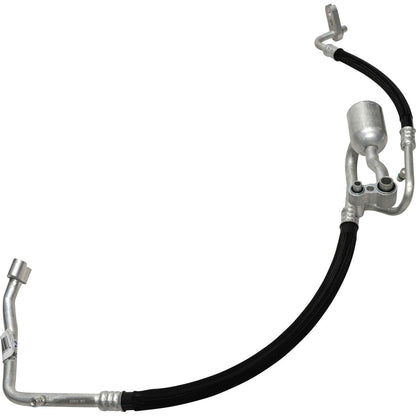 Universal Air Cond HA113884C