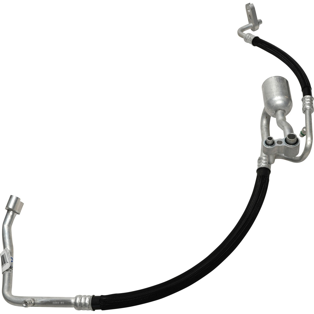 Universal Air Cond HA113884C
