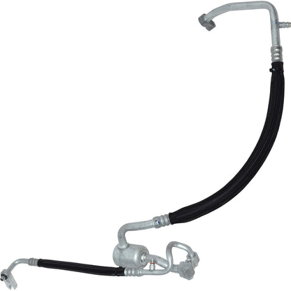 Universal Air Cond HA113884C