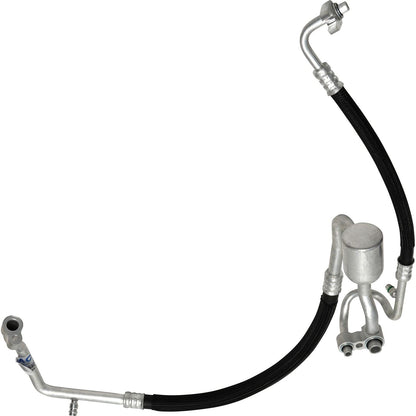Universal Air Cond HA113884C