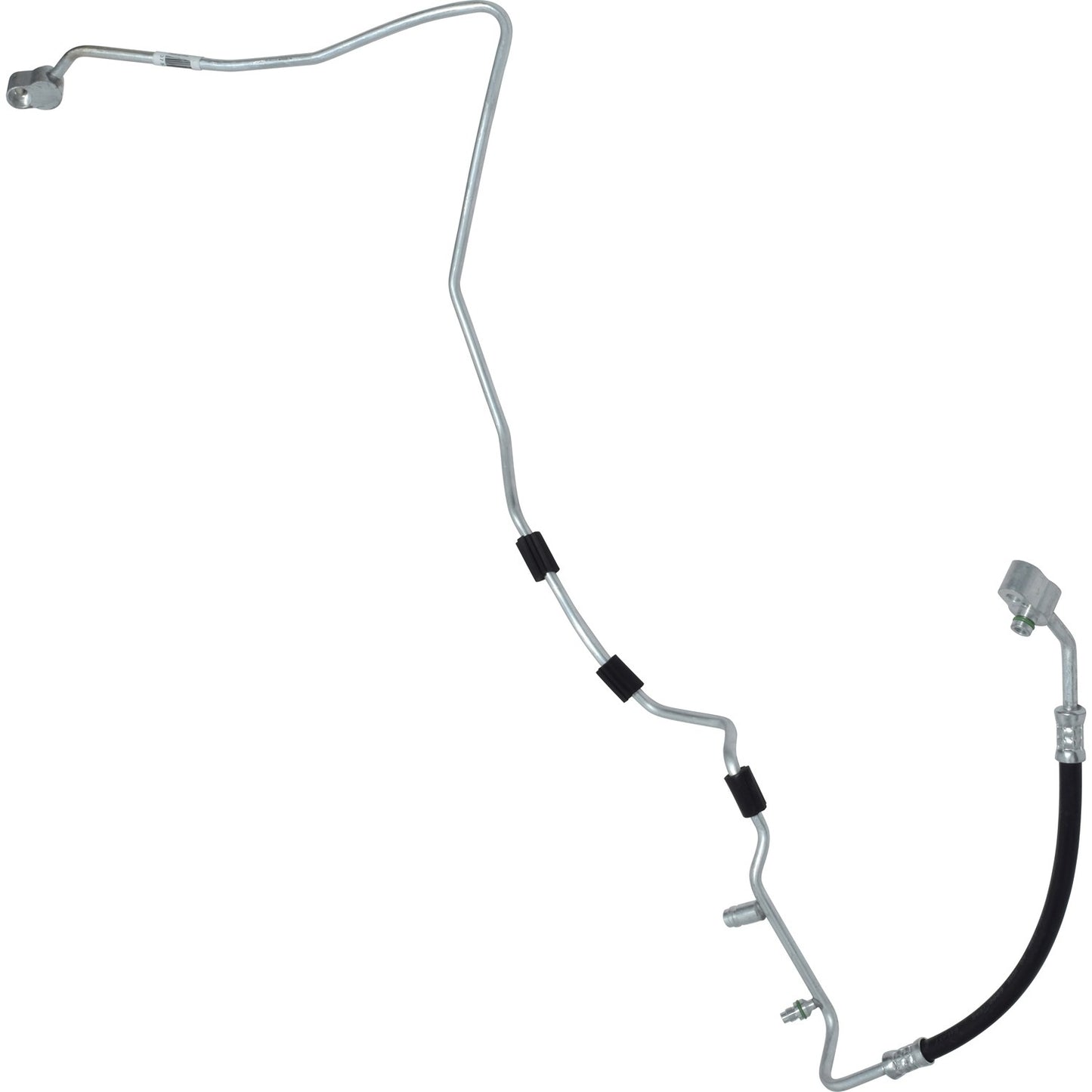 Universal Air Cond HA113885C