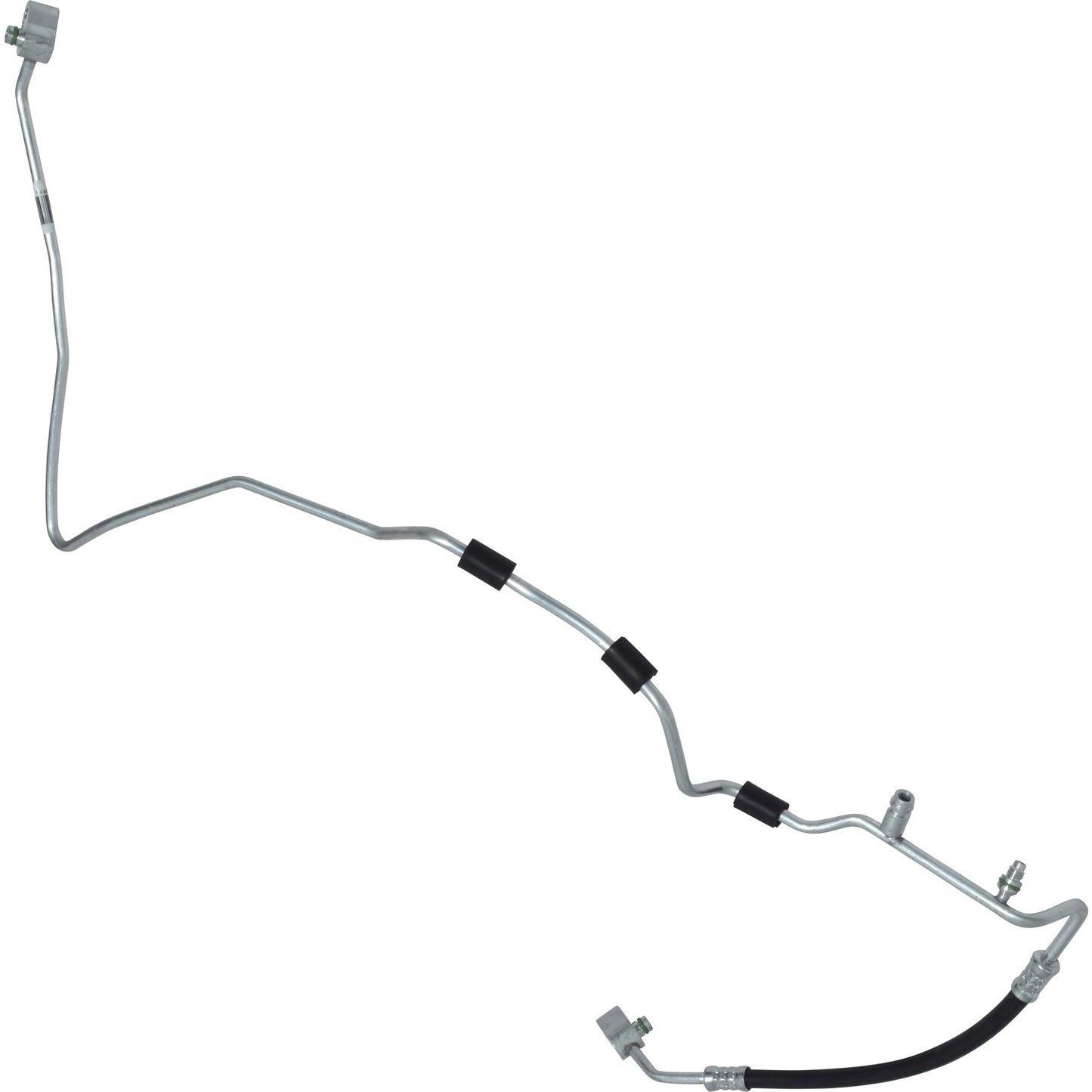 Universal Air Cond HA113885C