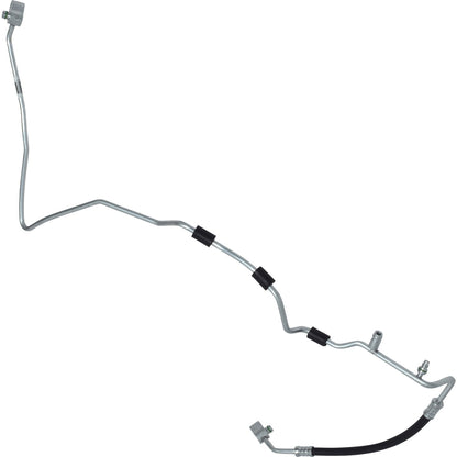 Universal Air Cond HA113885C